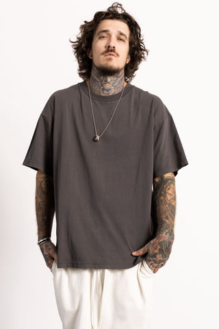 heavyweight oversized t shirt