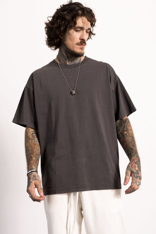 oversized boxy t shirt