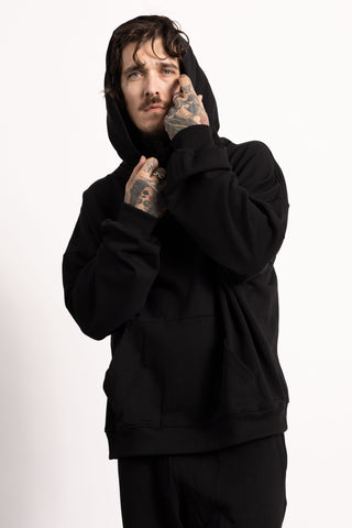 Maxcire Hoodie