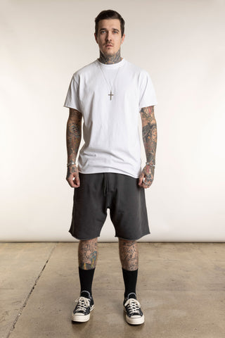 Men's Sweat Shorts