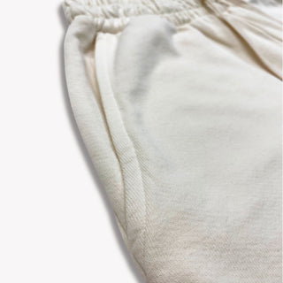 heavyweight cotton shorts