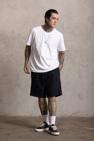 MEN'S SWEAT SHORTS