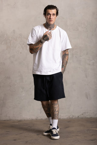 MEN'S SWEAT SHORTS