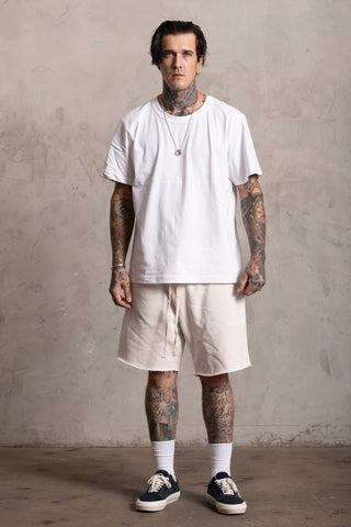 MEN'S SWEAT SHORTS