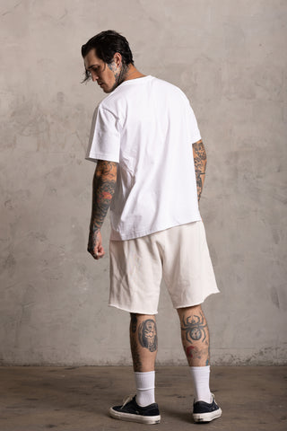 MEN'S SWEAT SHORTS
