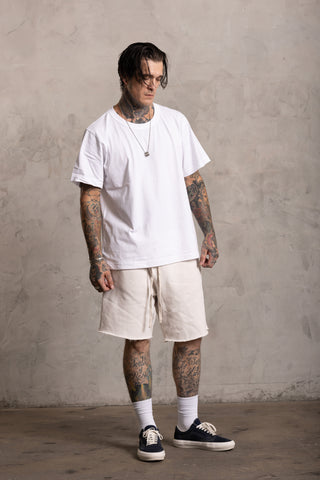 MEN'S SWEAT SHORTS