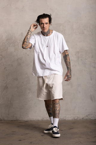 MEN'S SWEAT SHORTS
