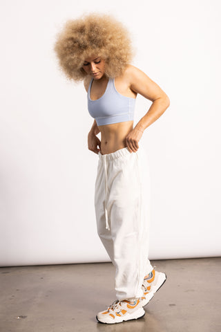 women cotton sweatpants