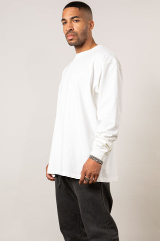 classic fit rew long sleeves