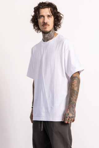 heavyweight oversized t shirt