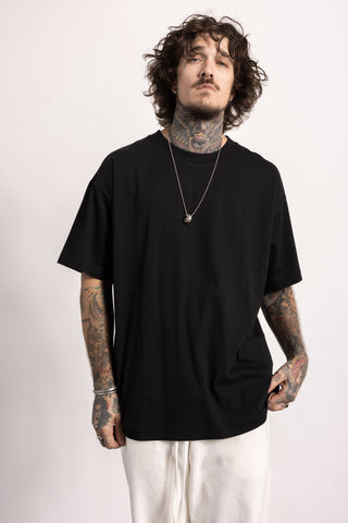Oversized boxy t shirt