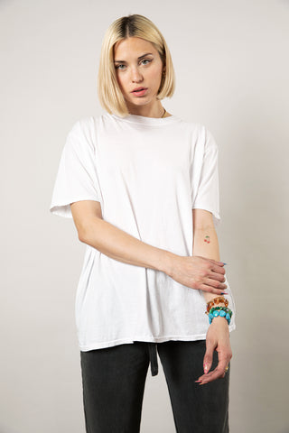 Women Oversized T Shirt