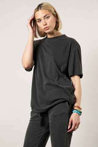 Women Oversized T Shirt