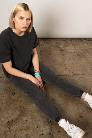 Womens Cotton Sweatpants