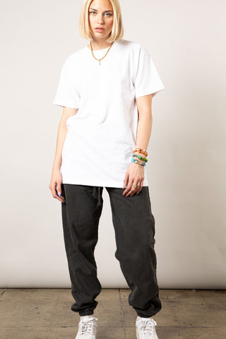 Womens Oversized Sweatpants