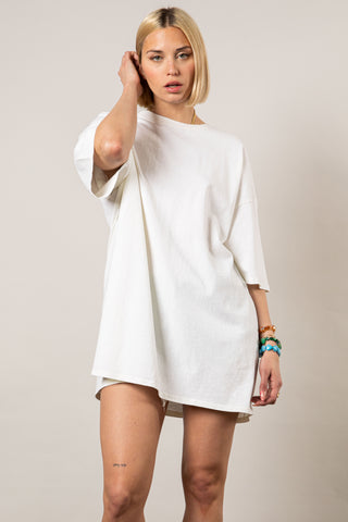 crew neck t shirt