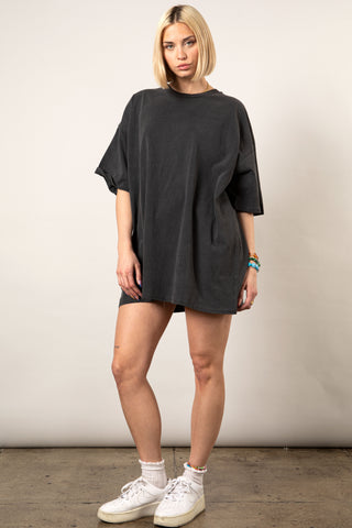 Womens Oversized Tee