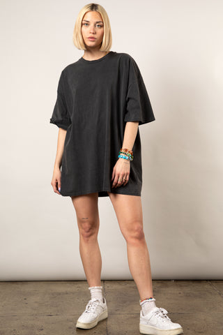 Womens Oversized Tee